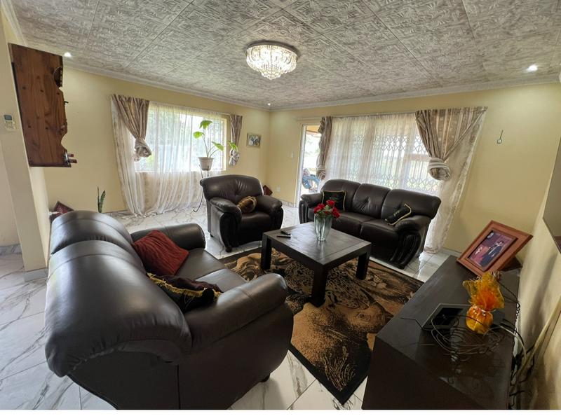 4 Bedroom Property for Sale in Kathu Northern Cape